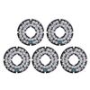 Baglaum 5X Infrared IR 36 LED Illuminator Board Plate for CCTV CCD Security Camera view 1