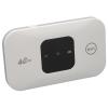4G LTE Mobile Hotspot, Portable 150Mbps Sim Card Router with LED Smart Screen Display, for Europe, Asia view 2