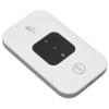 4G LTE Mobile Hotspot, Portable 150Mbps Sim Card Router with LED Smart Screen Display, for Europe, Asia view 3