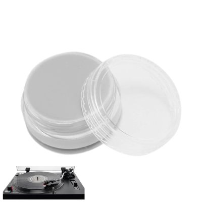 Beufee Turntable Stylus Clean, Vinyl Cleaning Anti Static Stylus Cleaner for Record Player Needle
