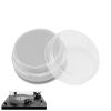 Beufee Turntable Stylus Clean, Vinyl Cleaning Anti Static Stylus Cleaner for Record Player Needle view 1