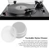 Beufee Turntable Stylus Clean, Vinyl Cleaning Anti Static Stylus Cleaner for Record Player Needle view 3
