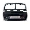 Air Conditioning for BMW 5 Series 2018-2024 Rear AC Display Screen Rear Air Conditioning Board Touch Ac Panel-Black view 1