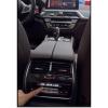Air Conditioning for BMW 5 Series 2018-2024 Rear AC Display Screen Rear Air Conditioning Board Touch Ac Panel-Black view 3