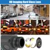 ACROPIX Car Rear View Back Up Camera Wide Angle Park Assist Reverse Camera Fit for Audi A4 Q7 for VW Atlas No.5Q0980546A - Pack of 1 view 2