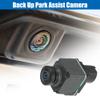 ACROPIX Car Rear View Back Up Camera Wide Angle Park Assist Reverse Camera Fit for Audi A4 Q7 for VW Atlas No.5Q0980546A - Pack of 1 view 3