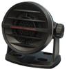 Standard Horizon MLS-410 Fixed Mount Speaker - Black view 1