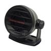 Standard Horizon 10W Amplified External Speaker - Black view 1