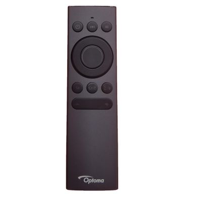 Greenafil Replacement Remote Compatible for Cinema-X P1/ P2/ P2B/ Pro OPTOMA Projector