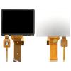 Lingland Camera Set for Nikon D500 LCD Display Screen Screen Overall Assembly view 1