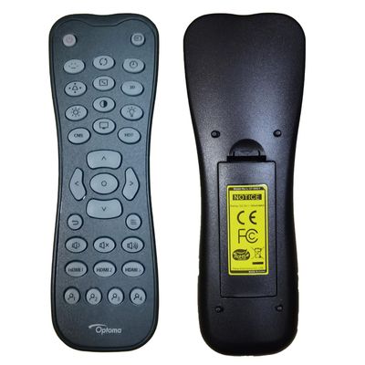 Greenafil Replacement Remote Compatible for OPTOMA UHZ45, ZK400 Projector (Backlight)