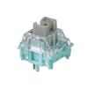 SKYLOONG Kailh Loong 2 Speed Silver MX Switch Liner 5 pin Switches for Mechanical Keyboard view 1