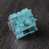 SKYLOONG Kailh Loong 2 Speed Silver MX Switch Liner 5 pin Switches for Mechanical Keyboard view 2