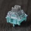 SKYLOONG Kailh Loong 2 Speed Silver MX Switch Liner 5 pin Switches for Mechanical Keyboard view 4