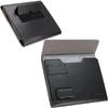 Broonel Black Leather Folio Case - Compatible with Lenovo Legion 9i Gen 9 (16") Laptop view 1