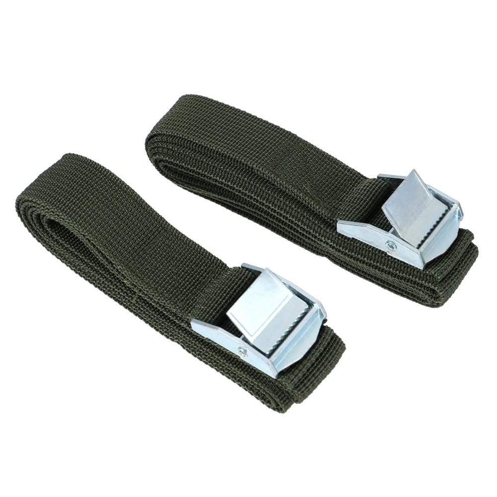 ARTIBETTER 2pcs Camera Strap Locking Strap Trail Camera Tree Neck Holder Camcorders Video Nylon Watch