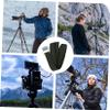 ARTIBETTER 2pcs Camera Strap Locking Strap Trail Camera Tree Neck Holder Camcorders Video Nylon Watch view 2