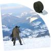 ARTIBETTER 2pcs Camera Strap Locking Strap Trail Camera Tree Neck Holder Camcorders Video Nylon Watch view 4