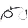 Standard Horizon SSM-517A Earpiece Microphone f/HX270, HX370, HX471 & HX400 view 1