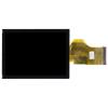 Lingland Camera Set for Canon IXUS 285 HS LCD Display Screen Screen Overall Assembly view 2