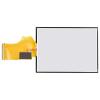 Lingland Camera Set for Canon IXUS 285 HS LCD Display Screen Screen Overall Assembly view 3