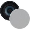 Dayton Audio CC65W 6-1/2" 2-Way in-Ceiling Speaker Pair view 1