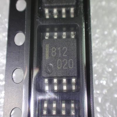 10PCS UPC812G2 SOP-8