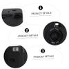DOITOOL 1 PC Film Camera Photo Flash Light Camera for Travel Plastic Reusable Camera Video Mini view 3