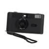 DOITOOL Pcs Mm Film Camera Reusable Camera Built-in Flash Simple Design Great for Low Light Photos view 1