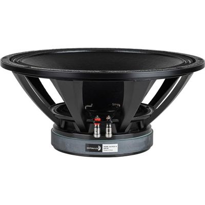 Dayton Audio Pro 15 in. 8 Ohm Subwoofer Odeum 15LF