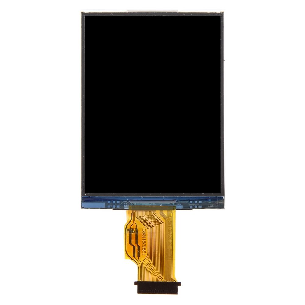 Lingland Camera Set for Samsung ES70 / ES71 / ES73 / ES75 / PL100 LCD Display Screen Screen Overall Assembly