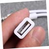 DOITOOL Sets Vehicle Audio System Mp Transfer Cable to Car Aux Cable for Cd Player Pcs view 4