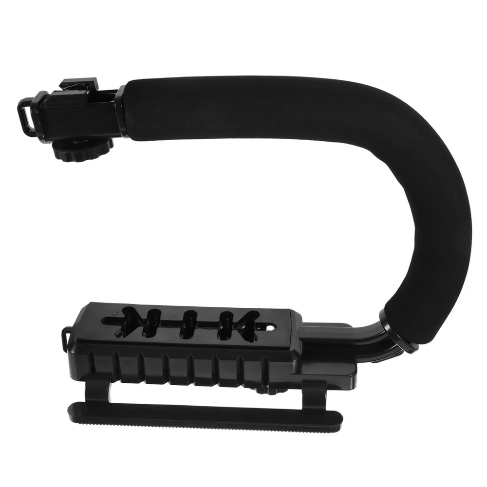ARTIBETTER Camera Holder for Video Recording DSLR Stabilizer Phone Gimbal Lightweight Portable Stabilizer Camera Rig