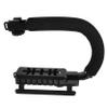 ARTIBETTER Camera Holder for Video Recording DSLR Stabilizer Phone Gimbal Lightweight Portable Stabilizer Camera Rig view 1