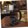 ARTIBETTER Camera Holder for Video Recording DSLR Stabilizer Phone Gimbal Lightweight Portable Stabilizer Camera Rig view 2