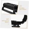 ARTIBETTER Camera Holder for Video Recording DSLR Stabilizer Phone Gimbal Lightweight Portable Stabilizer Camera Rig view 3