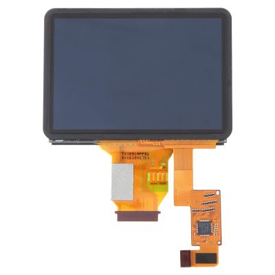 Lingland Camera Set for Canon EOS 700D / EOS 650D LCD Display Screen Screen Overall Assembly