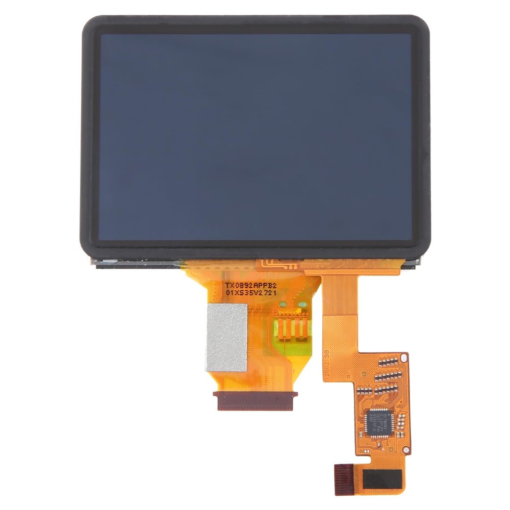 Lingland Camera Set for Canon EOS 700D / EOS 650D LCD Display Screen Screen Overall Assembly