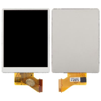 Lingland Camera Set for Canon PowerShot A2200 LCD Display Screen Screen Overall Assembly