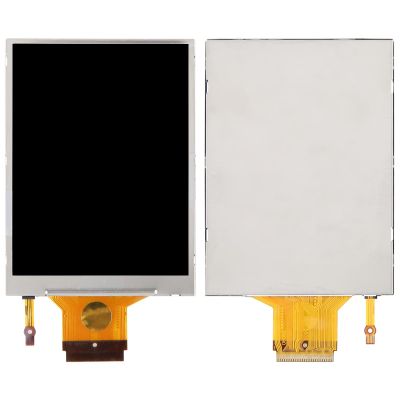 Lingland Camera Set for Canon 1300D / 1500D LCD Display Screen Screen Overall Assembly