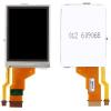 Lingland Camera Set for Sony DSC-W30 / DSC-W35 / DSC-W40 LCD Display Screen Screen Overall Assembly view 1