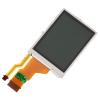 Lingland Camera Set for Sony DSC-W30 / DSC-W35 / DSC-W40 LCD Display Screen Screen Overall Assembly view 2