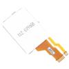 Lingland Camera Set for Sony DSC-W30 / DSC-W35 / DSC-W40 LCD Display Screen Screen Overall Assembly view 3
