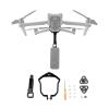 CHICHIYANG 1/4 Screw Holes Bracket Set PLA Camera Mount Bracket for DJI Air 3 Drone Accessories view 4
