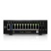 Ubiquiti Networks 12-Port EdgeRouter 12 Advanced Network Router with 10x Gigabit RJ45 Routing Ports 2X Gigabit SFP Ports (Renewed), Black view 1