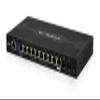 Ubiquiti Networks 12-Port EdgeRouter 12 Advanced Network Router with 10x Gigabit RJ45 Routing Ports 2X Gigabit SFP Ports (Renewed), Black view 2