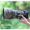 CHASING BIRDS Lens Camouflage Waterproof Coat for Canon EF 300mm F2.8 L is USM Rainproof Lens Protective Cover (Reed Camouflage) view 2