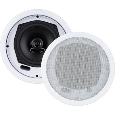 Dayton Audio CP65TW 6-1/2" Commercial in-Ceiling Speaker