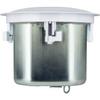 Dayton Audio CP65TW 6-1/2" Commercial in-Ceiling Speaker view 4