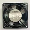 70546291 Crouzet AC Fan ELOMILE 70546291 AC220V 0.125A 12038 Cooling Fan view 1